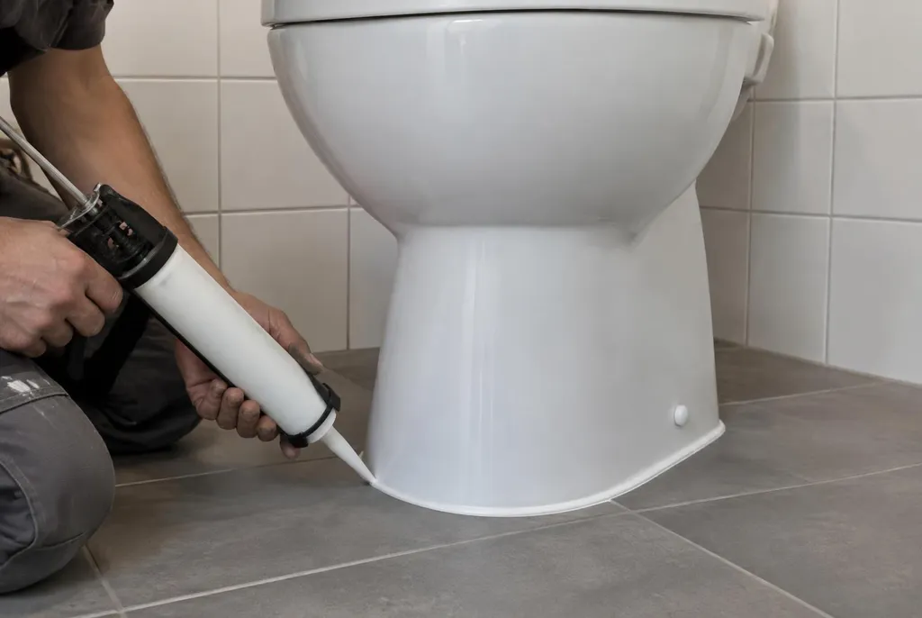 Kitbedrijf Kockengen – toilet kit vervangen